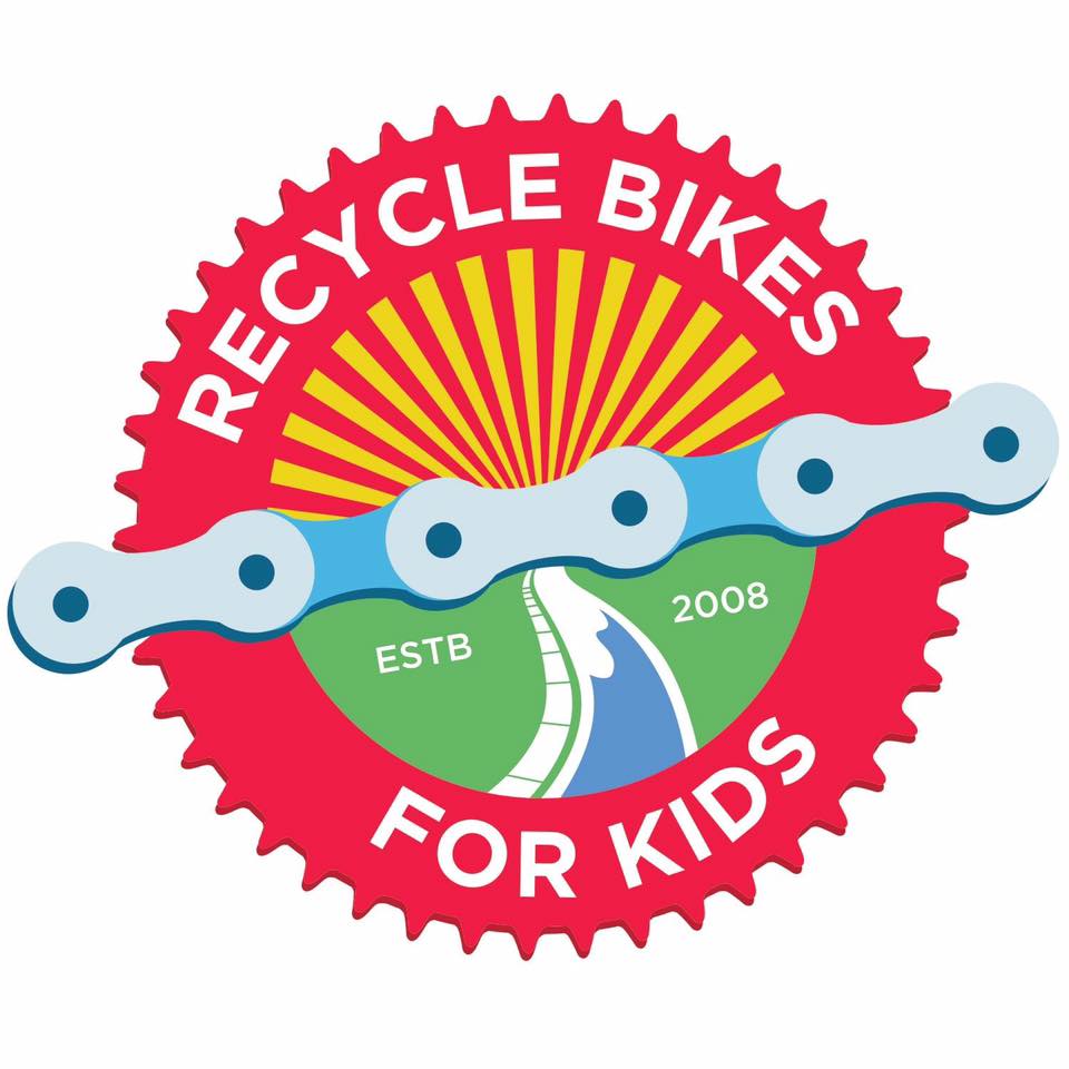 Recycle Bikes For Kids