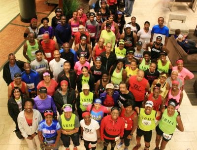NBMA Group Shot