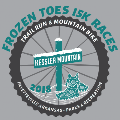 Frozen Toes 2018 Logo