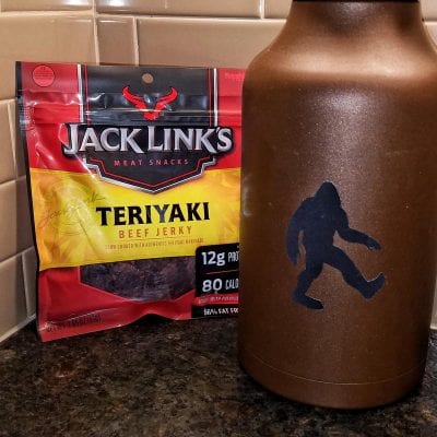JL---Teryaki