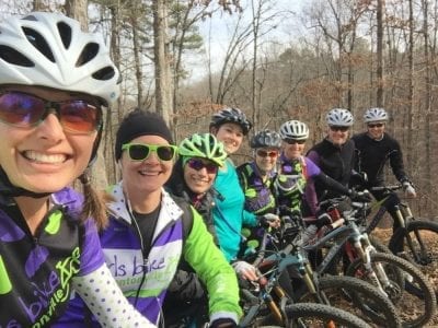 MTB Kyla Templeton