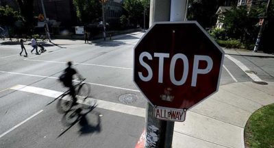 Arkansas Stop