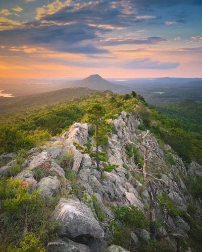 Rattlesnake Ridge