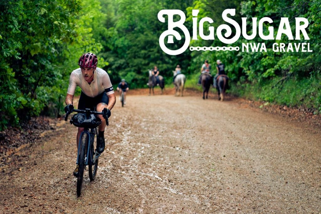 Big Sugar Gravel