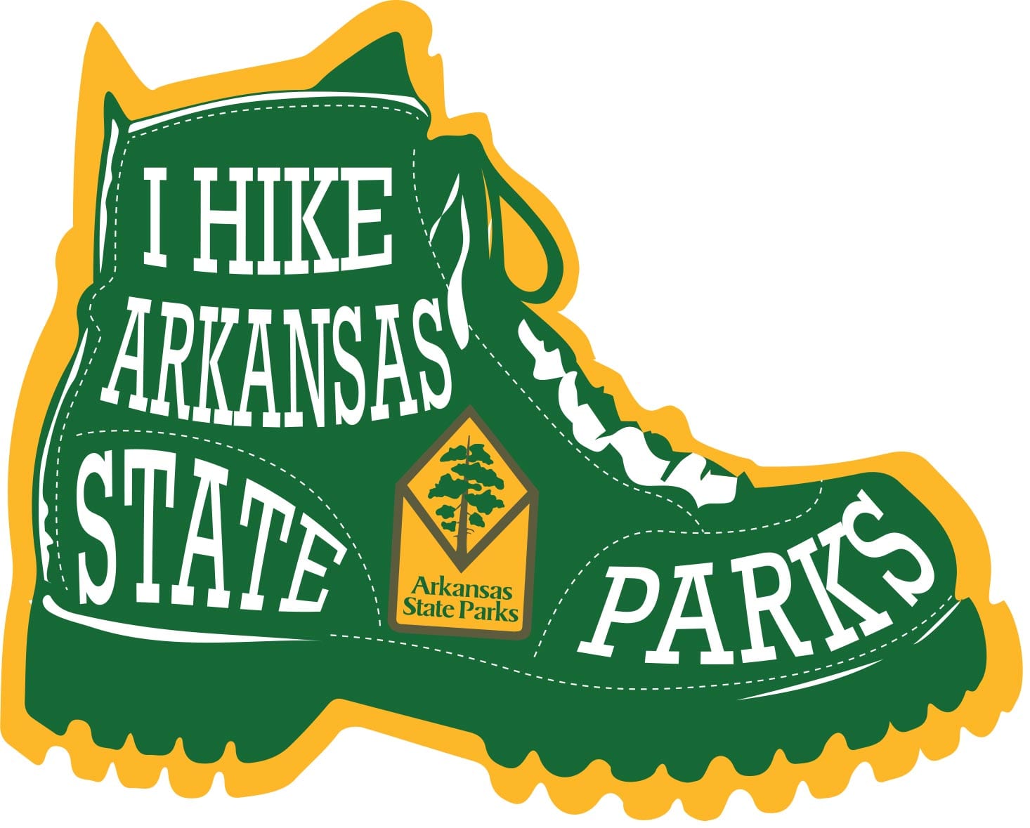 I Hike State Parks