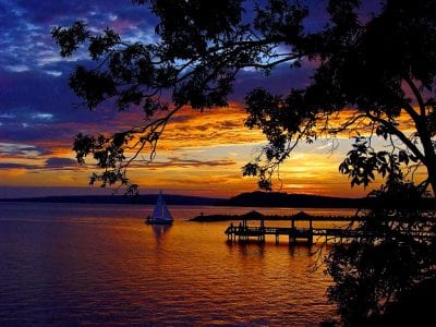 Lake Dardanelle State Park