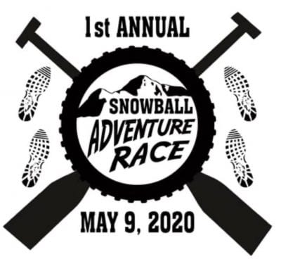 Snowball Adventure race