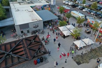 8th Street Market