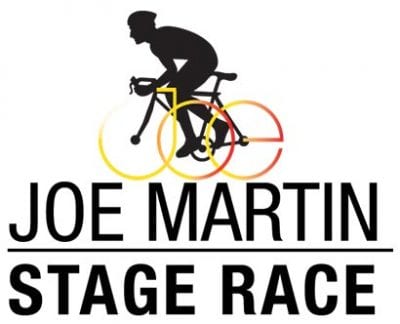 Walmart Joe Martin Stage Race