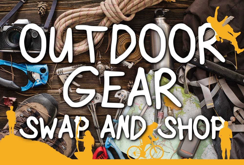 Outdoor Gear Swap