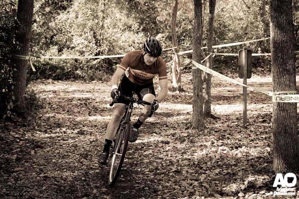 Cyclocross