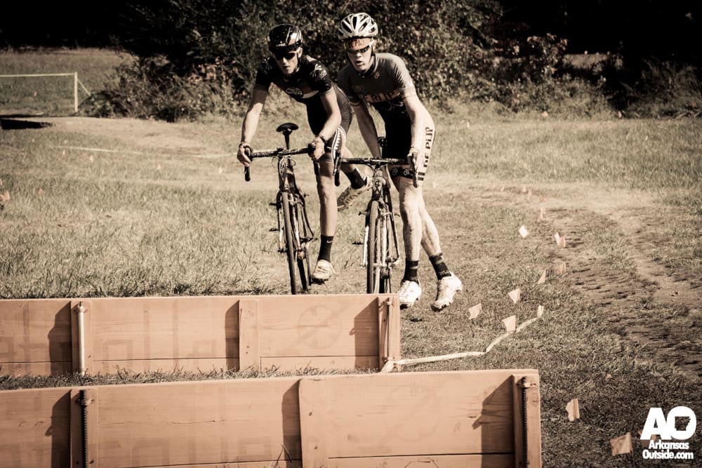 Lake Fayetteville CX
