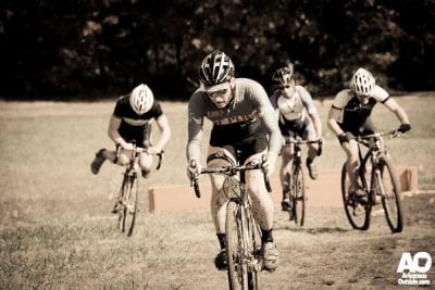 Cyclocross