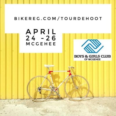 Tour De Hoot