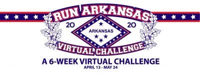 Run Arkansas