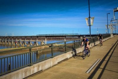 Big Dam Bridge