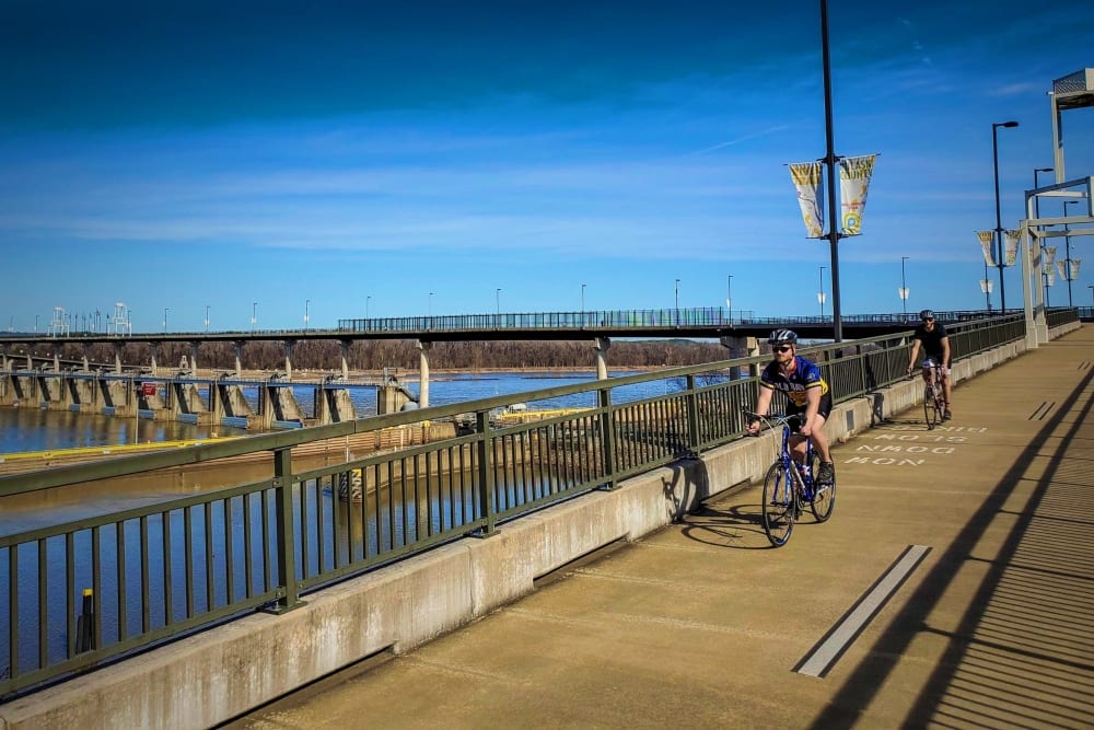 Big Dam Bridge