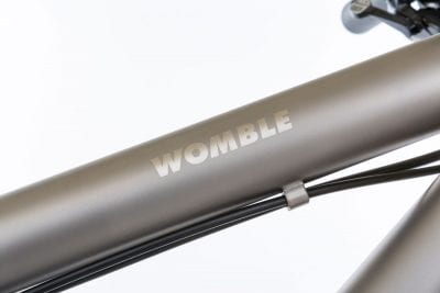 The Womble