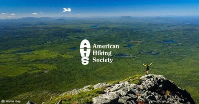 American Hiking Society