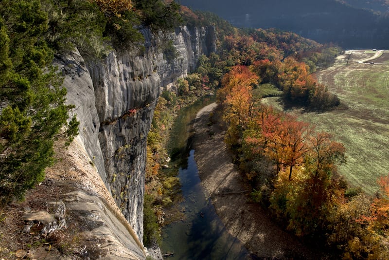 Buffalo National River