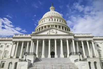 US Capitol