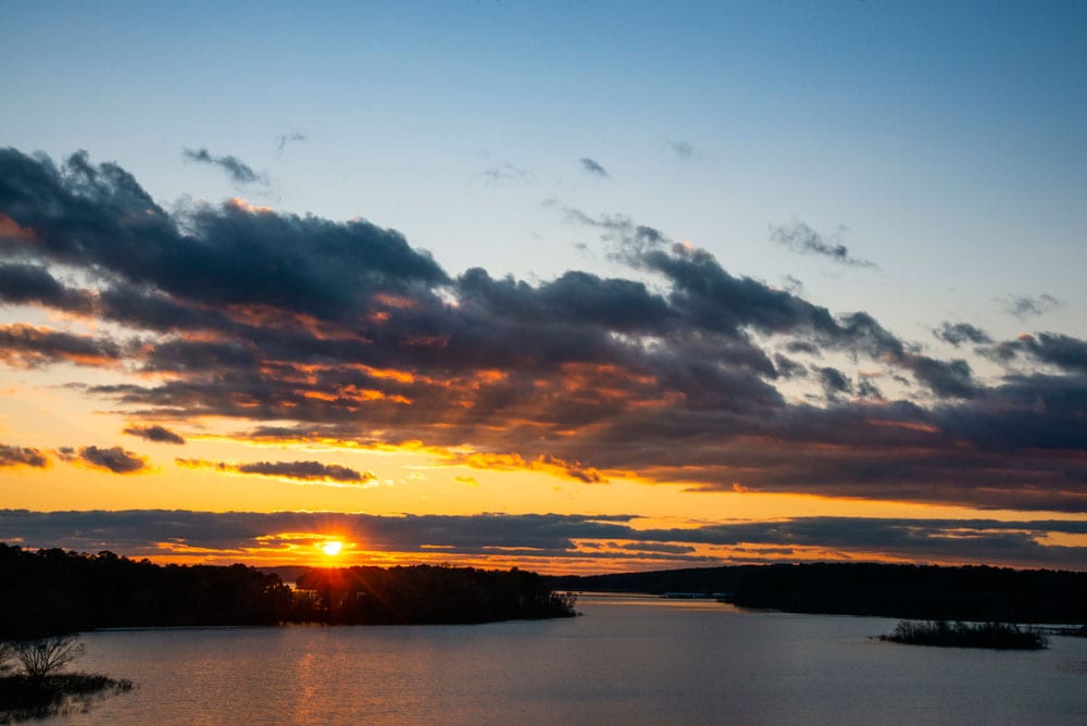 Lake DeGray