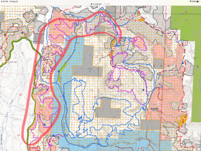 Map 1