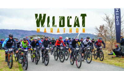 Wildcat Marathon