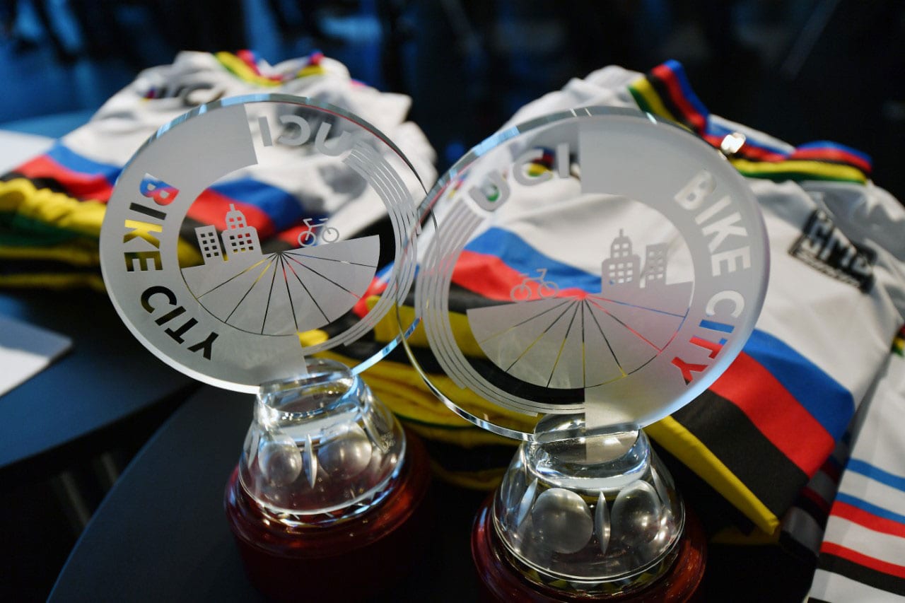 UCI Award