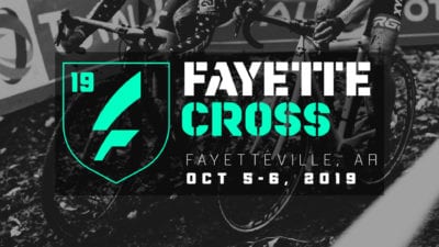 Fayettecross