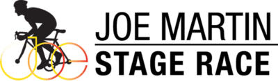 Joe Martin Logo