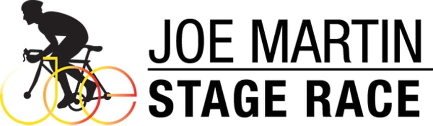 Joe Martin Logo