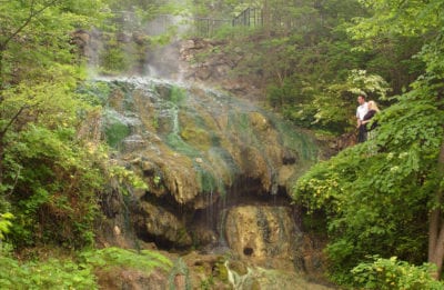 Hot Springs