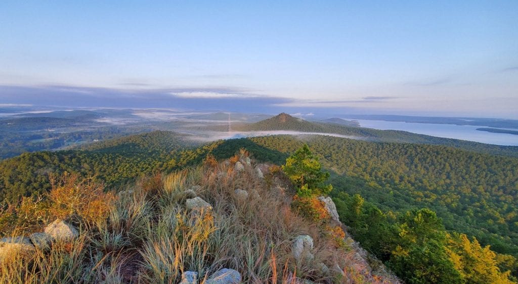 Blue Mountain