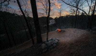 River Mountain Park