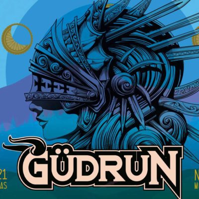 Gudrun