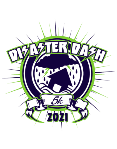 Disaster Dash
