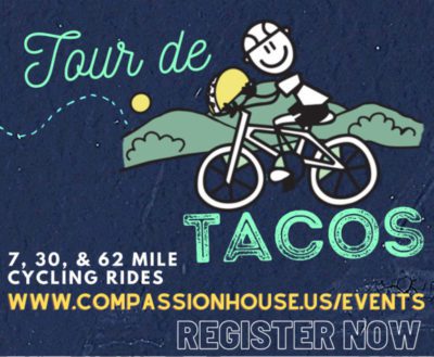 Tour de Tacos
