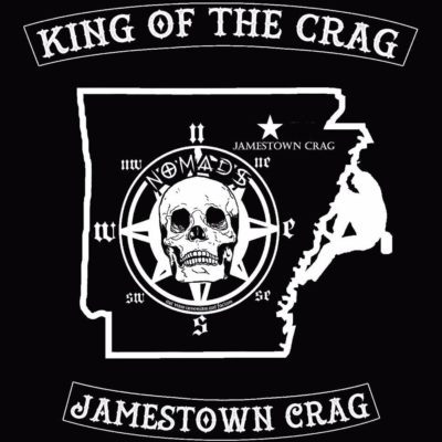 King of the Crag