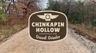 Chinkapin Hollow