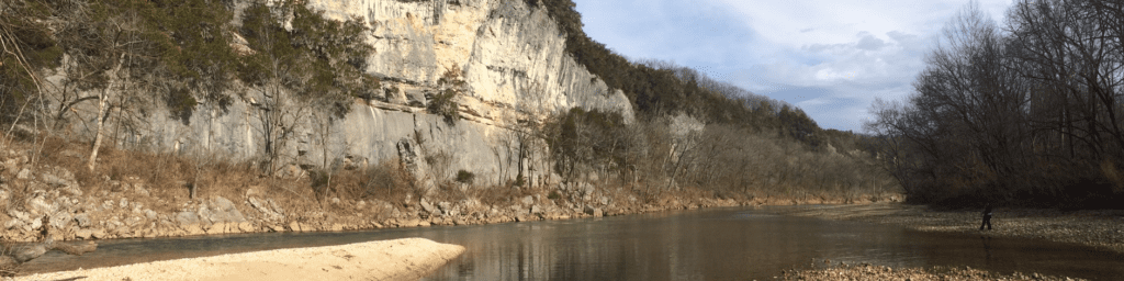 Buffalo National River
