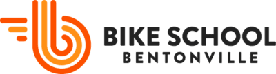 Bike School Bentonville Logo