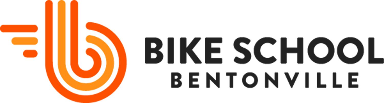 Bike School Bentonville Logo
