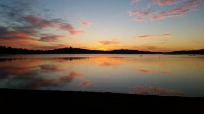 Beaverfork Lake, Conway Arkansas