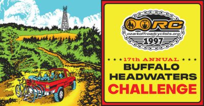Buffalo Headwaters