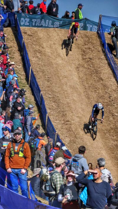 UCI Cyclocross World Championships 2022