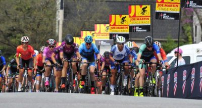 Joe Martin Stage Race