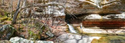 Lost Valley