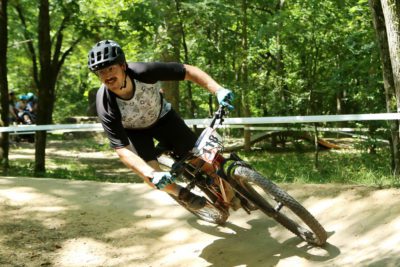 Photo Courtesy of Aksperience Productions and Bentonville Bike Fest.