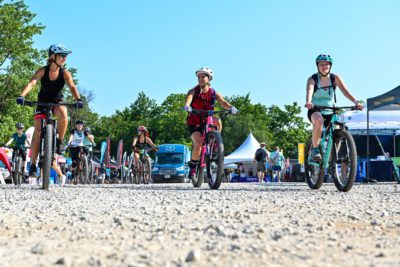 Photo Courtesy of Aksperience Productions and Bentonville Bike Fest.